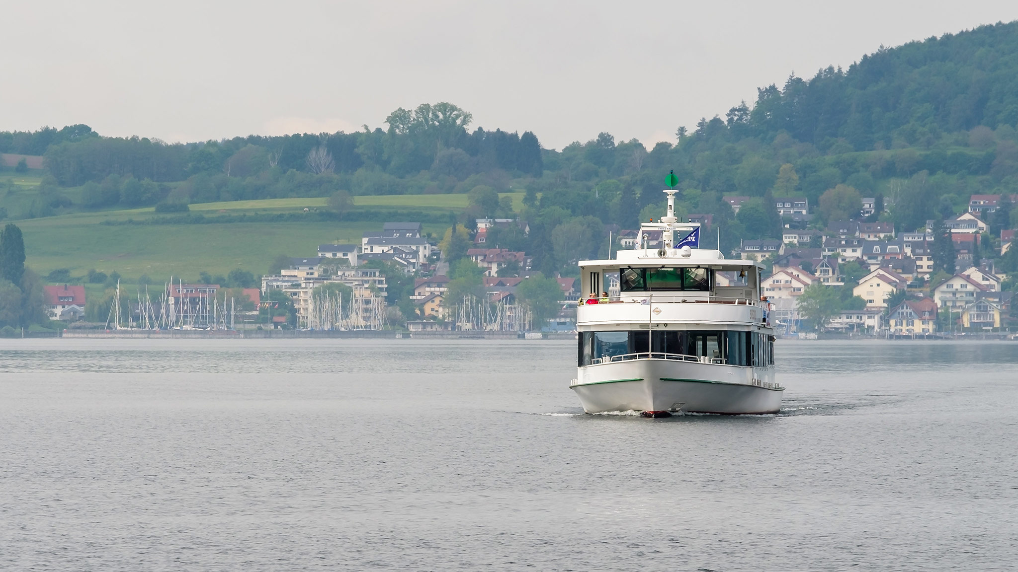Überlingen am Bodensee